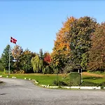 Krebshuset / Kelz0rdk 3*
