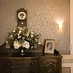 فندق Krebshuset / Kelz0rdk 3*