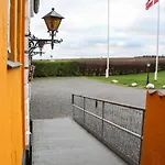 Krebshuset / Kelz0rdk فندق