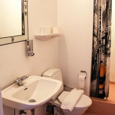 Krebshuset / Kelz0rdk 3* Sorø