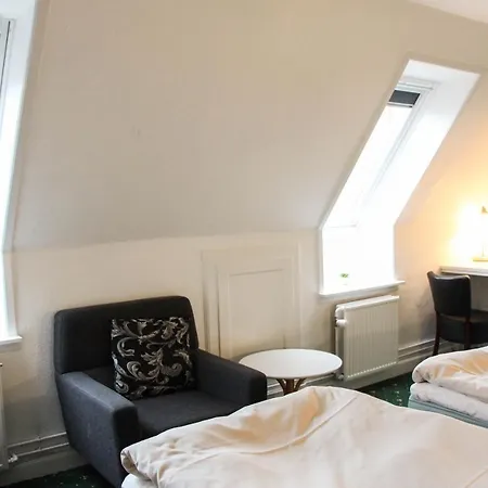 Krebshuset / Kelz0rdk 3*