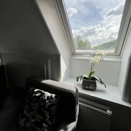 Krebshuset / Kelz0rdk Hotel