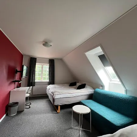 Krebshuset / Kelz0rdk 3*