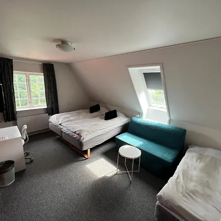 Krebshuset / Kelz0rdk 3*