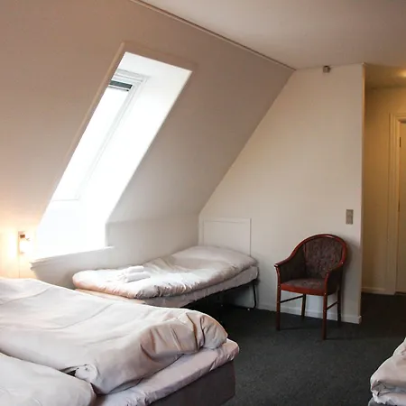 Krebshuset / Kelz0rdk 3*