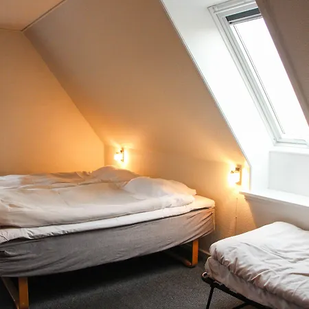 Krebshuset / Kelz0rdk Hotel Sorø