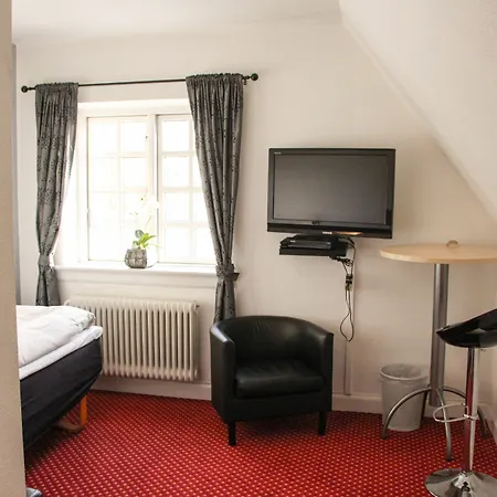 Krebshuset / Kelz0rdk Sorø