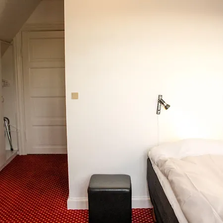 Krebshuset / Kelz0rdk 3*