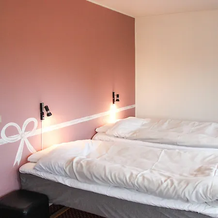 Hotel Krebshuset / Kelz0rdk Sorø