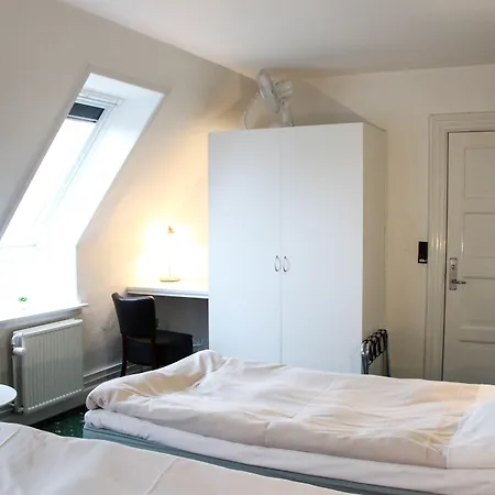 Krebshuset / Kelz0rdk 3*