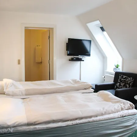 Krebshuset / Kelz0rdk