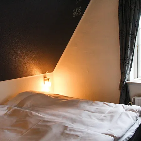 Krebshuset / Kelz0rdk 3*