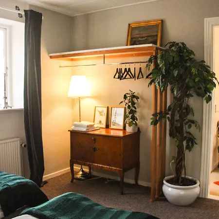 Krebshuset / Kelz0rdk Hotel Sorø