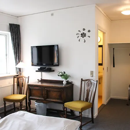 Krebshuset / Kelz0rdk 3*