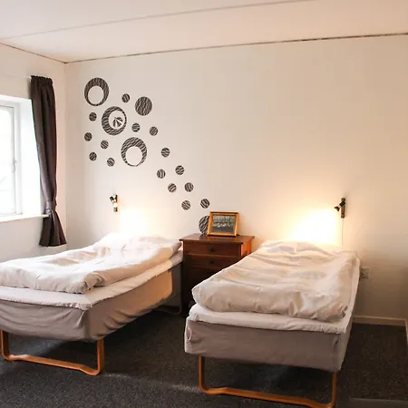 Krebshuset / Kelz0rdk Sorø