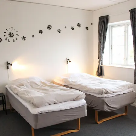 Krebshuset / Kelz0rdk