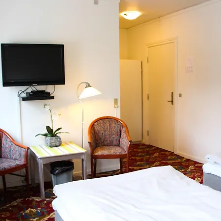 Krebshuset / Kelz0rdk Hotel Sorø