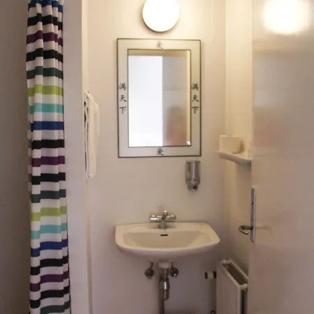 Krebshuset / Kelz0rdk