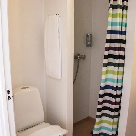 Hotel Krebshuset / Kelz0rdk Sorø