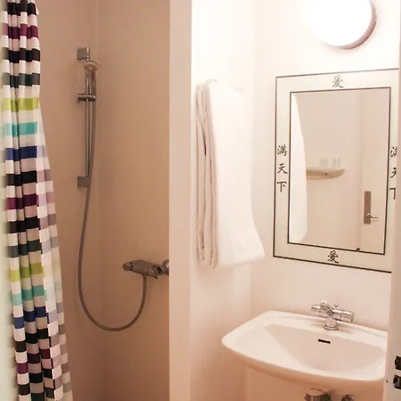 Krebshuset / Kelz0rdk Hotel Sorø