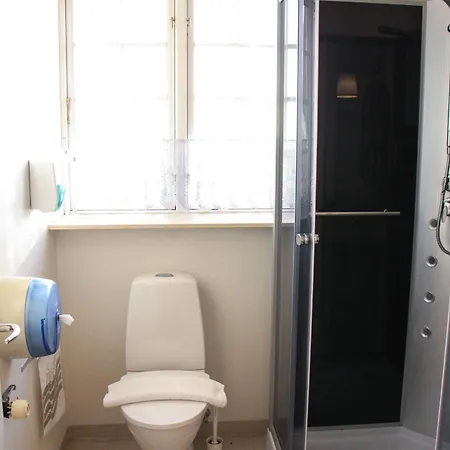 Krebshuset / Kelz0rdk Sorø