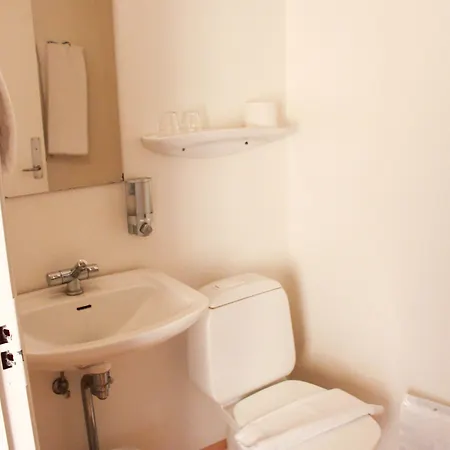 Hotel Krebshuset / Kelz0rdk