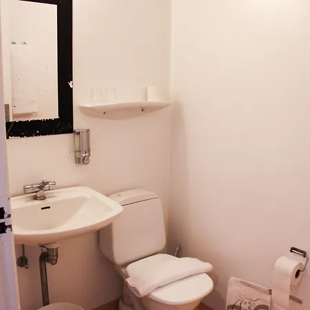 Krebshuset / Kelz0rdk Hotel Sorø