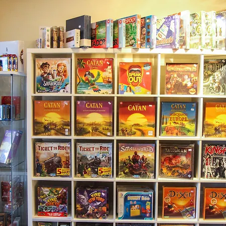 Krebshuset / Kelz0rdk Hotel 3*