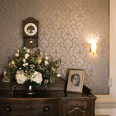 Krebshuset / Kelz0rdk 3*