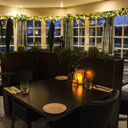 Krebshuset / Kelz0rdk 3* Sorø