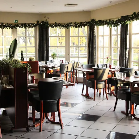 Krebshuset / Kelz0rdk Hotel