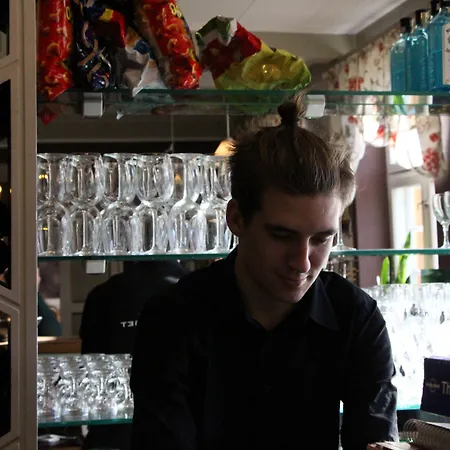 Krebshuset / Kelz0rdk