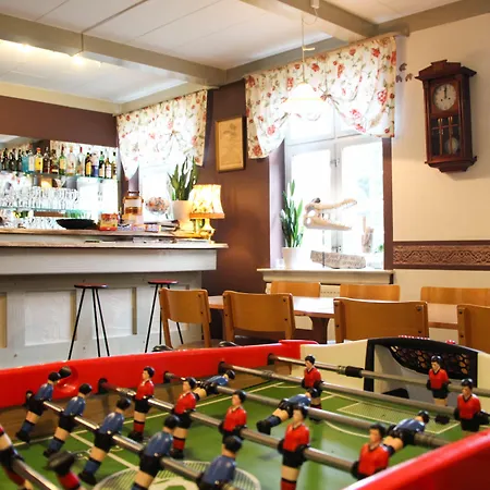 Krebshuset / Kelz0rdk Hotel Sorø