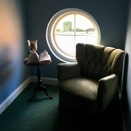 Krebshuset / Kelz0rdk Hotel 3*