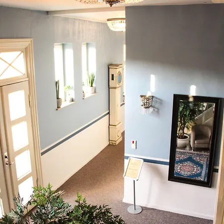 Krebshuset / Kelz0rdk