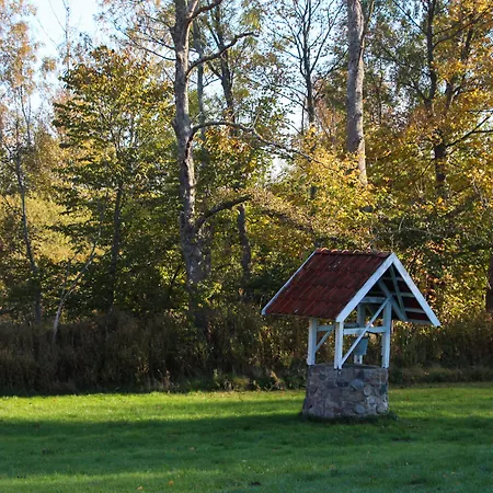 Krebshuset / Kelz0rdk Hotel 3*