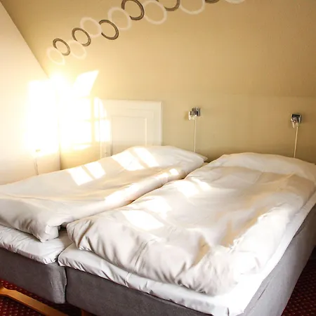 Krebshuset / Kelz0rdk Hotel Sorø