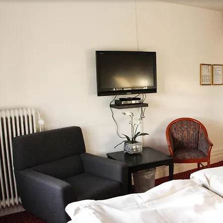 Krebshuset / Kelz0rdk 3* Sorø