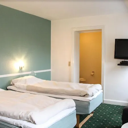 Krebshuset / Kelz0rdk Hotel Sorø