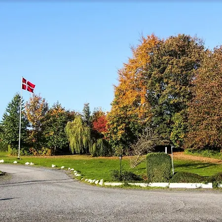 Krebshuset / Kelz0rdk 3*