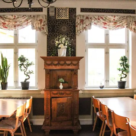 Krebshuset / Kelz0rdk Sorø