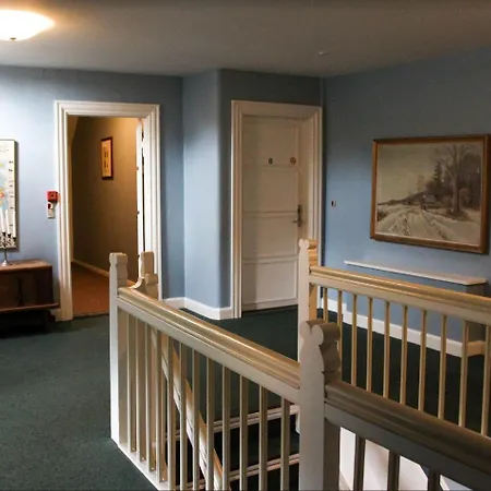 Krebshuset / Kelz0rdk