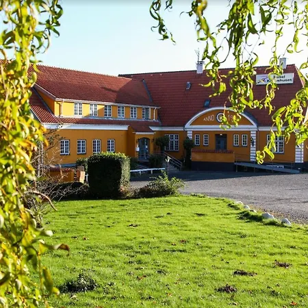 Krebshuset / Kelz0rdk Sorø