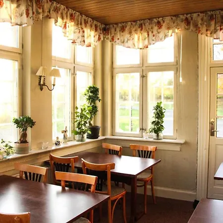 Krebshuset / Kelz0rdk Hotel Sorø