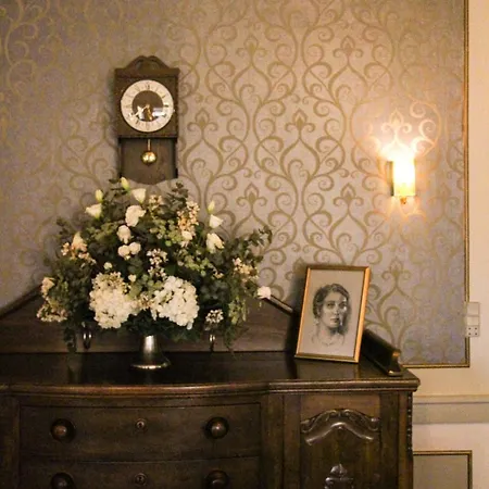 酒店 Krebshuset / Kelz0rdk 3*