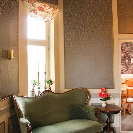 Krebshuset / Kelz0rdk Hotel 3*