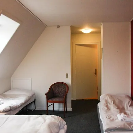 Krebshuset / Kelz0rdk