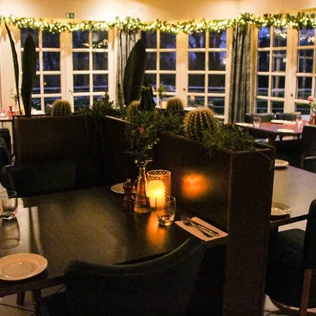 Krebshuset / Kelz0rdk Sorø