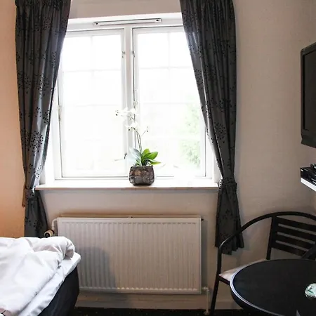 Krebshuset / Kelz0rdk