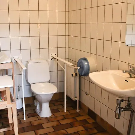 Krebshuset / Kelz0rdk 3* Sorø